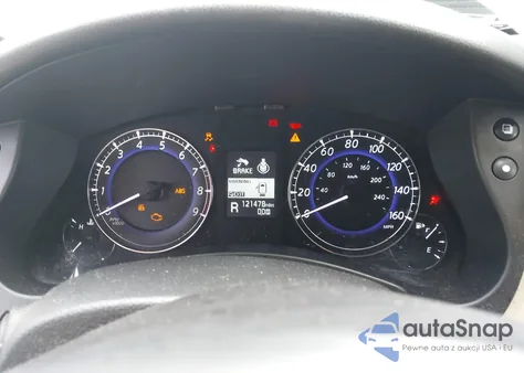 2017 Infiniti Qx50 from USA, damaged, VIN JN1BJ0RP9HM383031